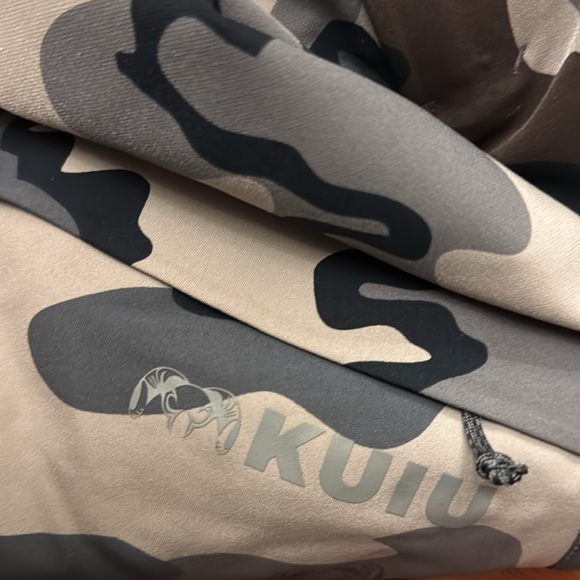 Kuiu Attack Men's Camouflage Pants NWT - Picture 10 of 16
